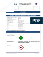 HDS Nitrogeno PDF