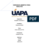 Tarea 7 de Geografia Dominicana 1