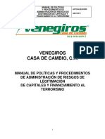 Slidex - Tips - Venegiros Casa de Cambio Ca PDF