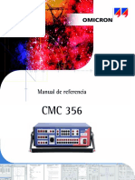 CMC 356 Manual PDF