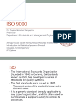 Tqm-I - 09 - Iso 9000