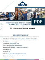 Diseño e Implementacion de Extractor de Rodajes para Cajas HW10