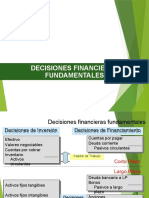 Decisiones Inversion Financiamiento