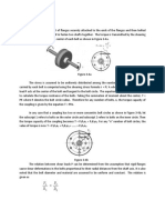 3-4 Flanged Bolt Couplings