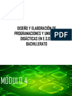 Modulo 4. Introducción-Contextualización de La PD