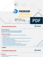 NPD1 Training - PTPL - Smart Modular Gearbox - Apr 2020 PDF