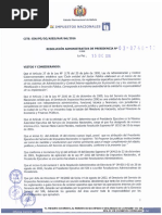 Manual de Procedimiento de Realizacion de Impresiones en La Prensa Digital