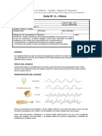 2° Medio Física Guía 2