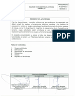 12 PE-GR-PR-013 Equipos y Herramientas Eléctricas Portátiles