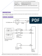 Description: Illumination Circuit