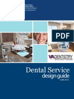 Dental Service-خدمة طب الاسنان