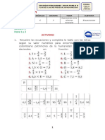 Guía Matemáticas