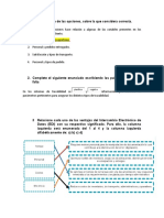 Evidencia 1 Actividad Interactiva Acuerdo Comercial y Satisfacción Del Cliente