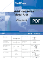 Industrial Hydraulics Visual Aids