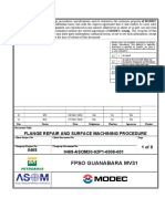 0468-Asom20-92p1-0006-001 - Flange Repair and Machining (Revised) PDF