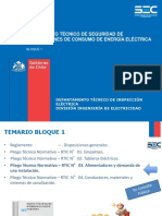 RTIC 03 y 04 Alimentadores y Conductores PDF