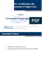 AMP Chap3 Synchronous Design Using VHDL SP2016