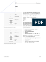 Inputoutput List EAKSEK