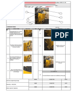 Contractor Name - : Check Sheet Concrete Bucket Doc Number:-HSE-CL-28 Project Name