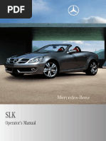 2010 SLK