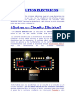 Circuitos Electricos