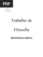 Filosofia