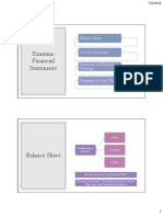 Module 2 - Slides - Introducing Financial Statements