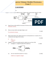 Structure Questions: 1. SPM 2013: QUESTION 3