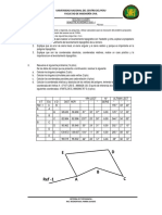 Segundo Examen de Topografía 2020-I PDF