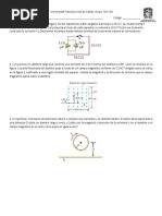 Examen Final Física 2 Grupo 741-742-743-744 Sem I 2018 PDF