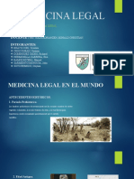 Medicina Legal