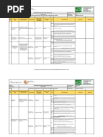 EL S EC: Job Safety Environmental Analysis Form CPC-SAF-PRO-029-F01Effectivity Date February 11, 2019