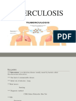 Tuberculosis