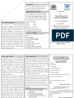 Wavelet - Theory Its Engineering Applications - 28-29 - EEE