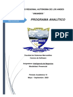 1programa Analitico Inteligencia de Negocios