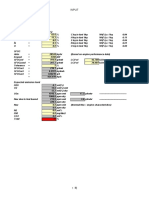 Emission Calculation 2