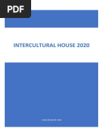 Interhouse 2020