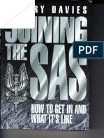 Joining The SAS PDF