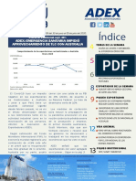 Boletin Semanal Peru Exporta n355