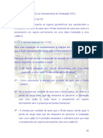 Etapas Do Projeto de Uma Instalação de Bombeamento - 2 PDF