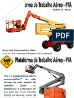 Apresentação Pta - R2