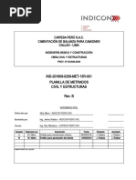 Plantilla Calculo Acero Construccion