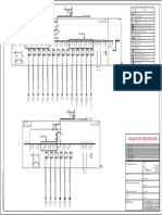 VN1801-RHD-00-XX-DR-E-1003-P2 Main Single Line Diagram