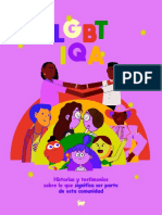 Lgbtiqa Pictoline PDF