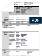 DLP DIASS Q2 Week E-F - Effects of Applied Social Sciences Structural Change