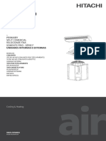 HMUS-CSPAR001 Rev00 Nov2019 Manual Do Usuário Primairy