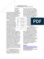 Neurophysiology of Dreams: Sics/understanding - Sleep - HTM