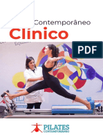 Pilates Contemporane Clinico