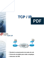 Sesion 4 1 Protocolo TCP IP