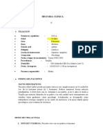 U7 Radiología en Traumatología, Fractura Radio Distal